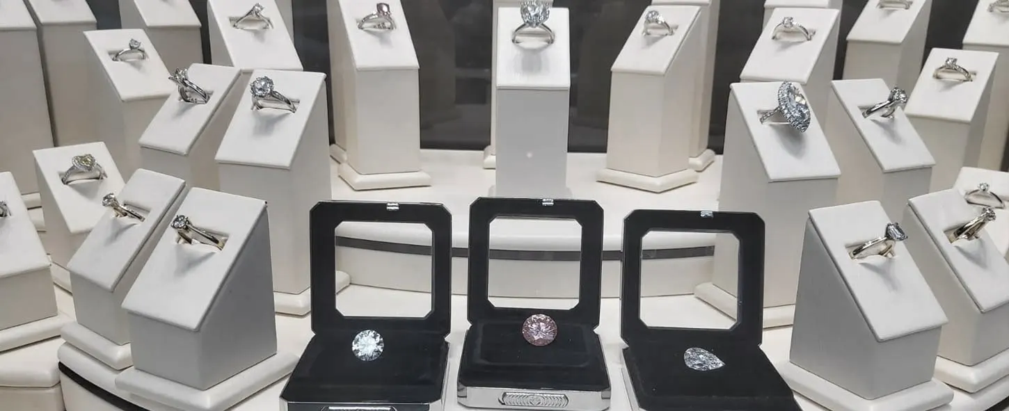 Birmingham Store Image