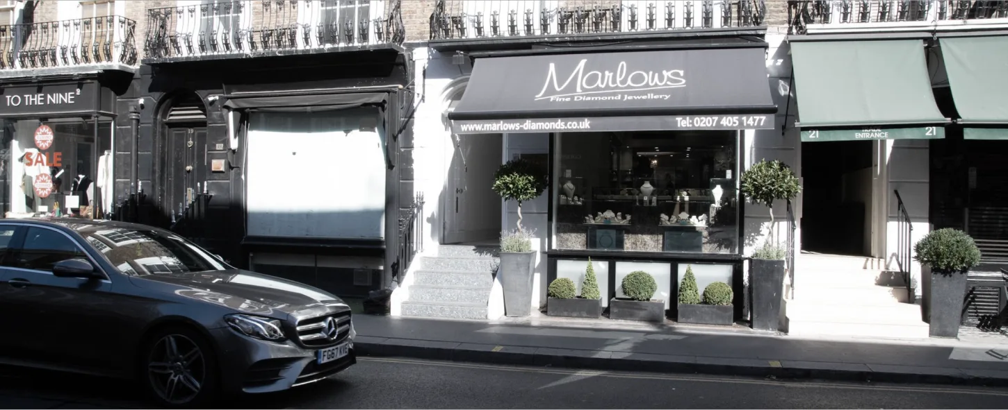 Birmingham Store Image