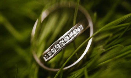 What Is the Best Metal for Engagement Rings?