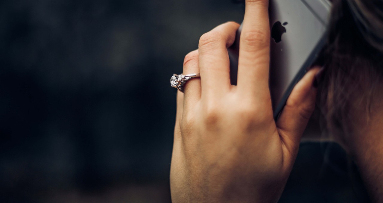 5 Ways to Wear Classic Diamonds in a Modern World