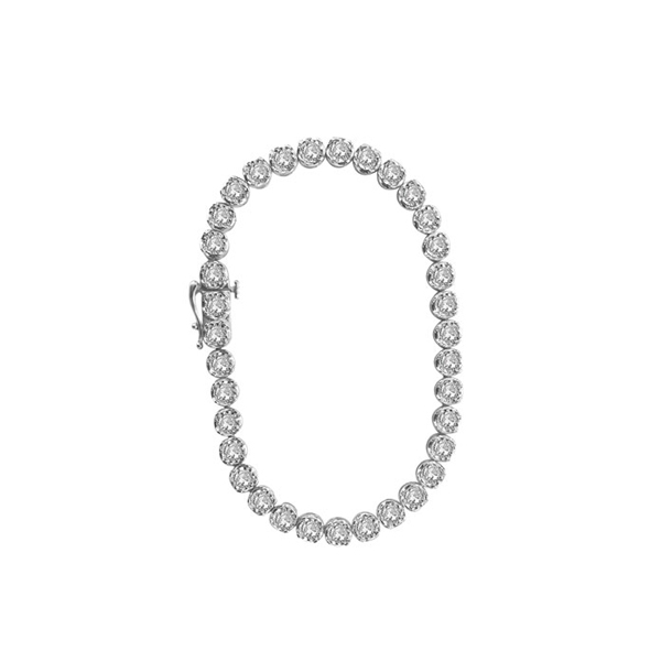 Diamond Bracelet | D_S028