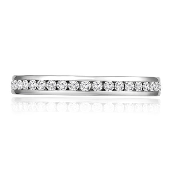 Classic Eternity Ring | ET104