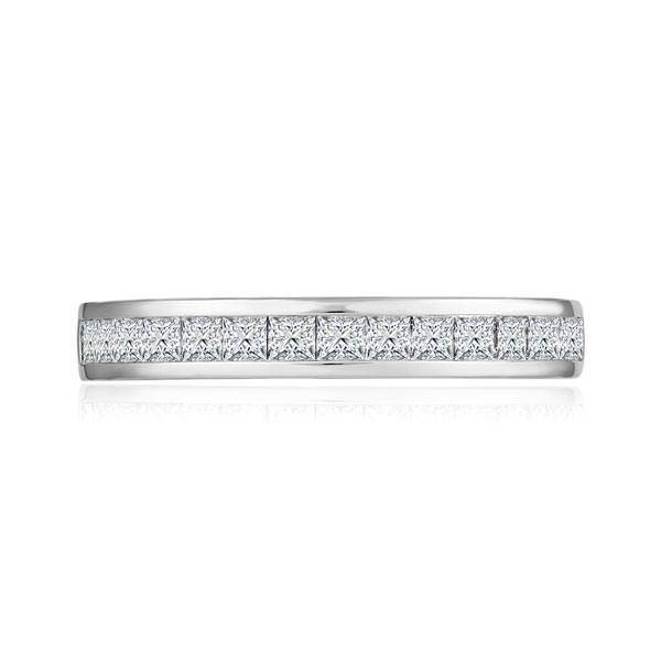 Women's Diamonds Eternity Ring | ET108