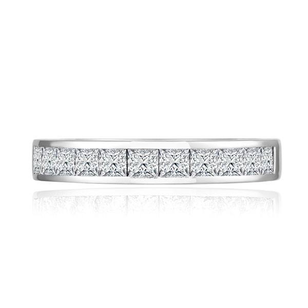 Women's Diamond Eternity Ring | ET109