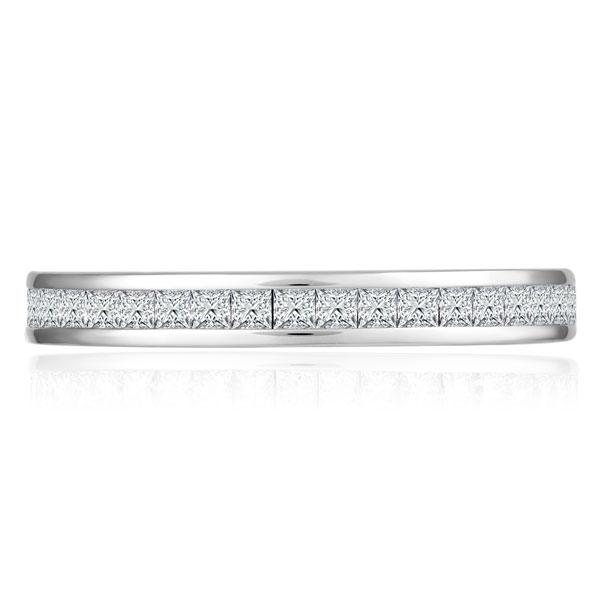Women's Diamond Eternity Ring | ET110