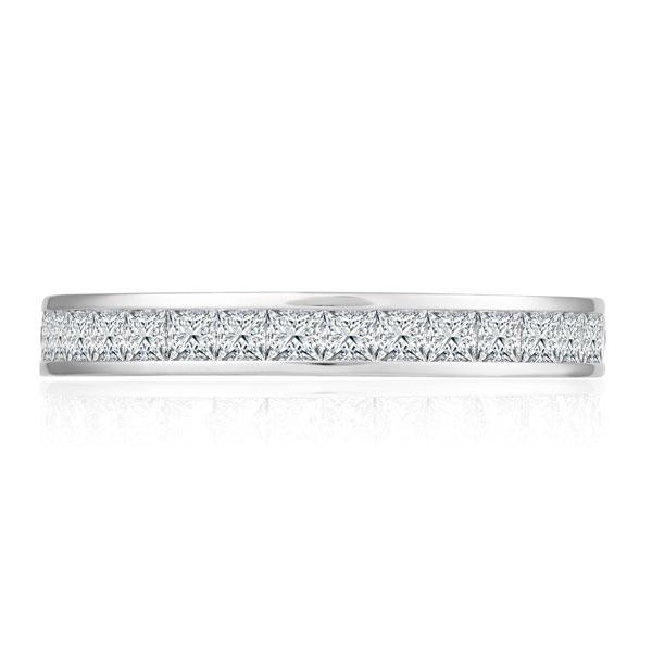 Women's Diamond Eternity Ring | ET111