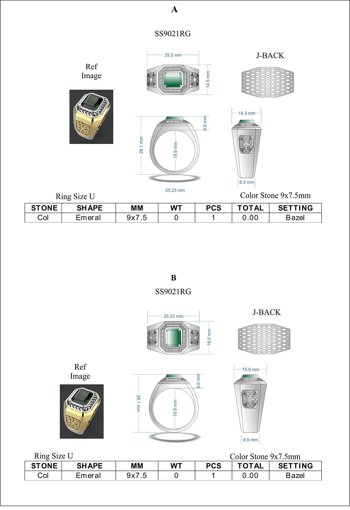 Luxury Bespoke Engagement Rings | Marlows Diamonds